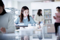 人間生活学科