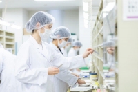 医療薬学科