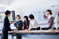 日本語日本文学科
