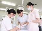 日本歯科学院専門学校2