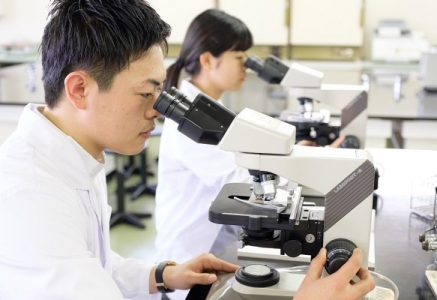 日本医療学院専門学校TOP