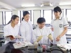日本医療学院専門学校2