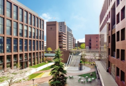 武庫川大学TOP