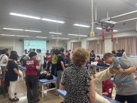 【本部東海キャンパス】オープンキャンパス