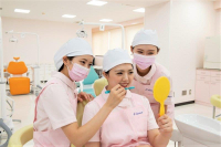 京都歯科衛生学院専門学校
