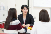 保護者説明会