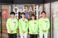 あなたの「なりたい」がきっとみつかる！