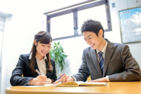 スペシャル体験学習 会計士・税理士
