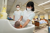 亀田医療技術専門学校