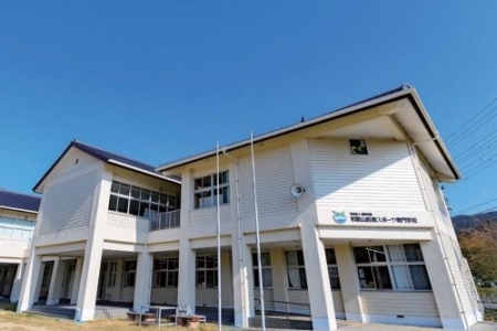 和歌山医療スポーツ専門学校TOP