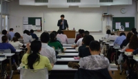 ・短期課程（9ヶ月）・一般課程（1年7ヵ月）