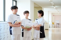 大和大学 白鳳短期大学部