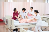 看護学専攻(男女共学)