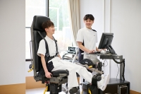 リハビリテーション学理学療法学専攻科(男女共学)