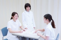 リハビリテーション学 言語聴覚学専攻科(男女共学)