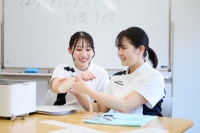 リハビリテーション学作業療法学専攻科(男女共学)