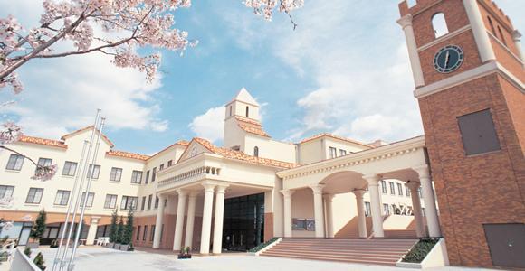 大和大学 白鳳短期大学部TOP(倍率)