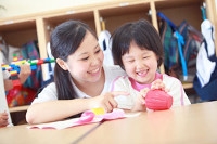 オープンキャンパス