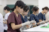 歯科衛生士科I部（昼間部）オープンキャンパス （10時開始）