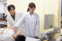 臨床検査技師科オープンキャンパス（18：30開催）