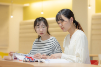 歯科衛生士科II部（夜間部）オープンキャンパス（日曜日10：30開催）