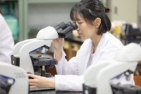 臨床検査技師科オープンキャンパス（10：00開催）