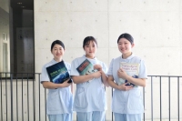 看護グローバル専攻