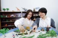 臨床心理学専攻