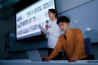 災害心理学専攻