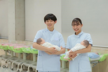 関西国際大学TOP(倍率)