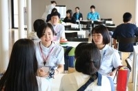 【来場型】キャンパス来場型のオープンキャンパスを開催！