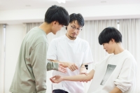 専門学校　星城大学リハビリテーション学院