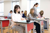 あいちビジネス専門学校2
