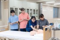 介護福祉学科