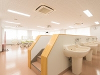 小児・母性看護実習室