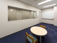 観察室(小児)