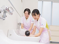 助産学専攻科(1年課程)