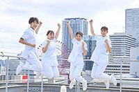 宝塚大学看護学部（大阪梅田キャンパス）