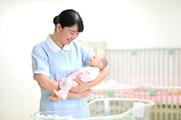 自由に選べる就職先