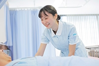 様々場所での臨地実習