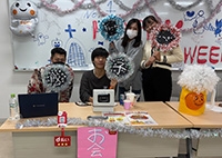 授業も学校行事も！メリハリあるキャンパスライフ