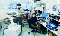 電子機械工学科（ロボティクス）