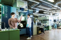 機械工学科