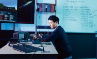 基礎理工学科 数理科学専攻