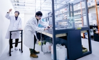 基礎理工学科 応用化学専攻