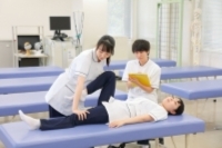 健康情報学科 理学療法学専攻