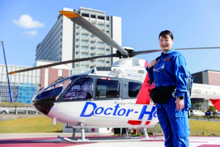 愛知医科大学 看護学部TOP(倍率)