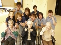 神戸医療福祉専門学校中央校