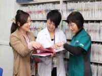 精神保健福祉士科学校説明会