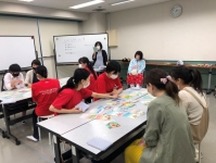 【介護福祉士科】オープンキャンパス